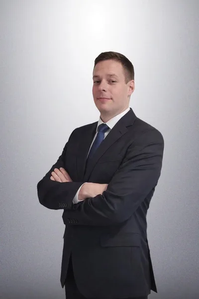 Bartosz Szulc — co-founder OPSWRO